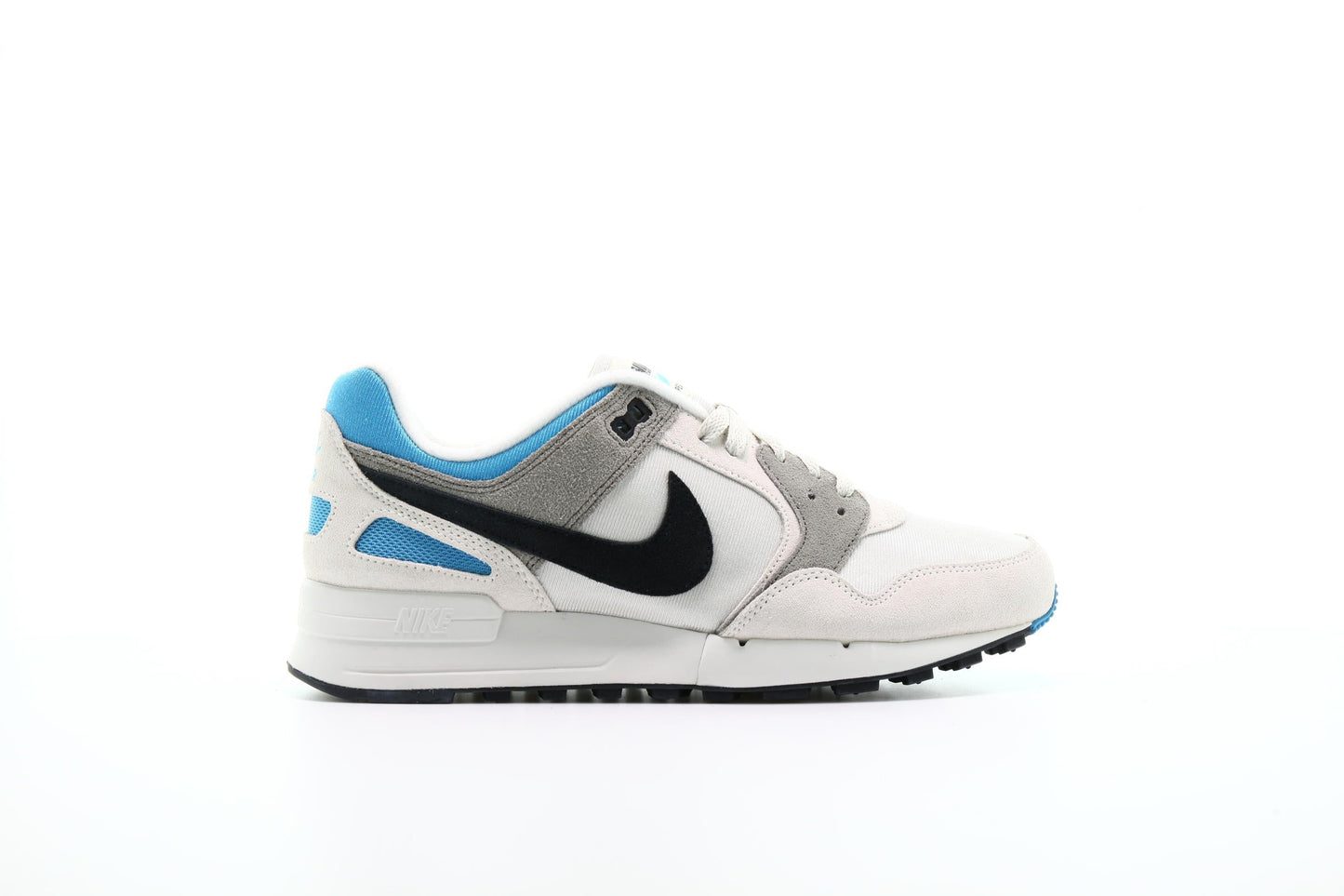 Exclusive Nike Air Pegasus '89 Se "Light Bone" — 3.5 — Front View