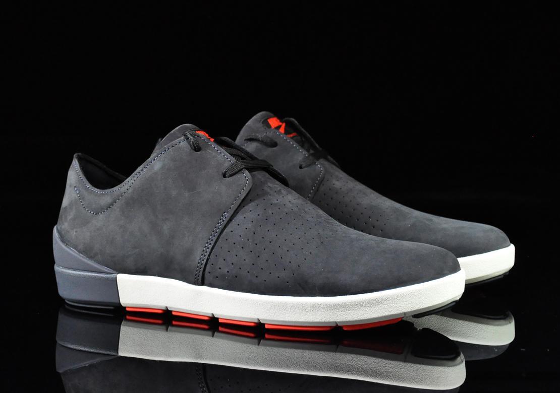 Exclusive Nike Air Ralston — 3.5 — Front View