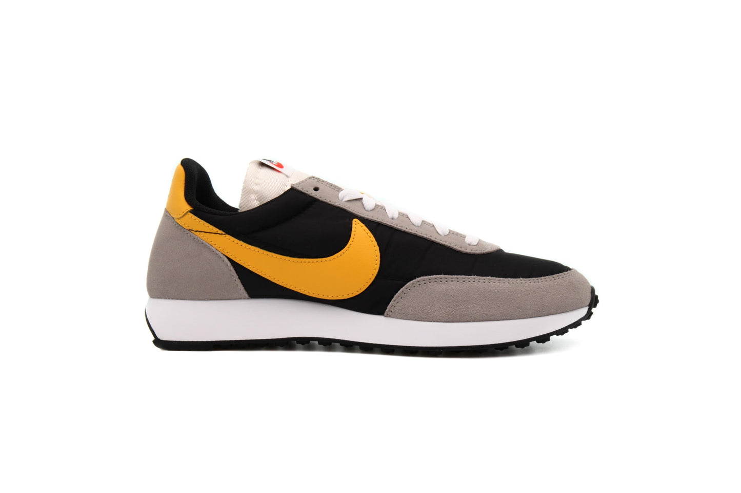 Exclusive Nike AIR TAILWIND 79 "BLACK" — 3.5 — Front View