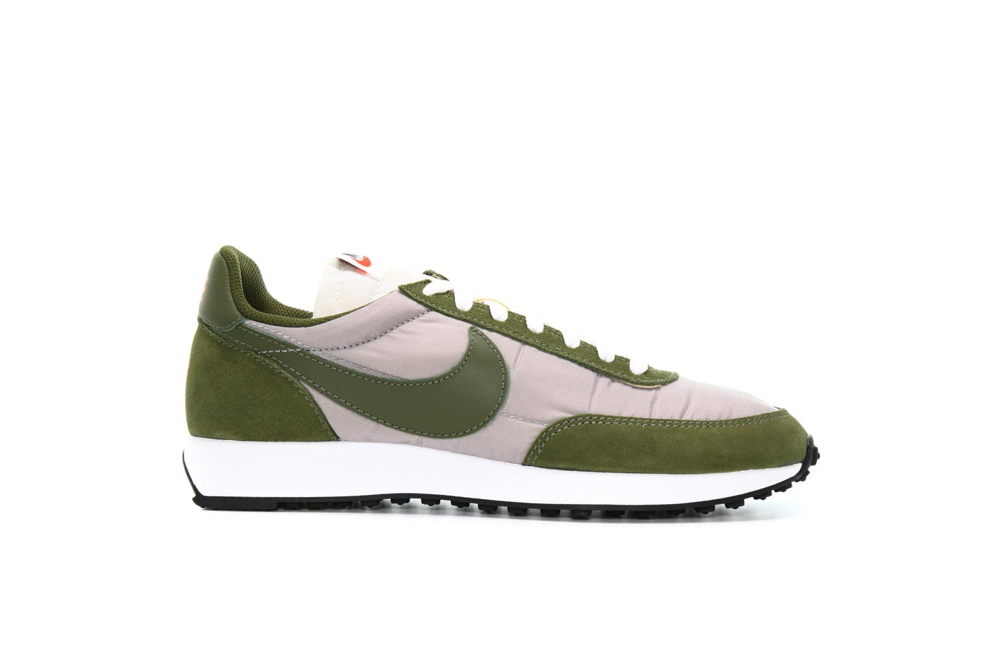 Exclusive Nike AIR TAILWIND 79 "PUMICE" — 3.5 — Front View