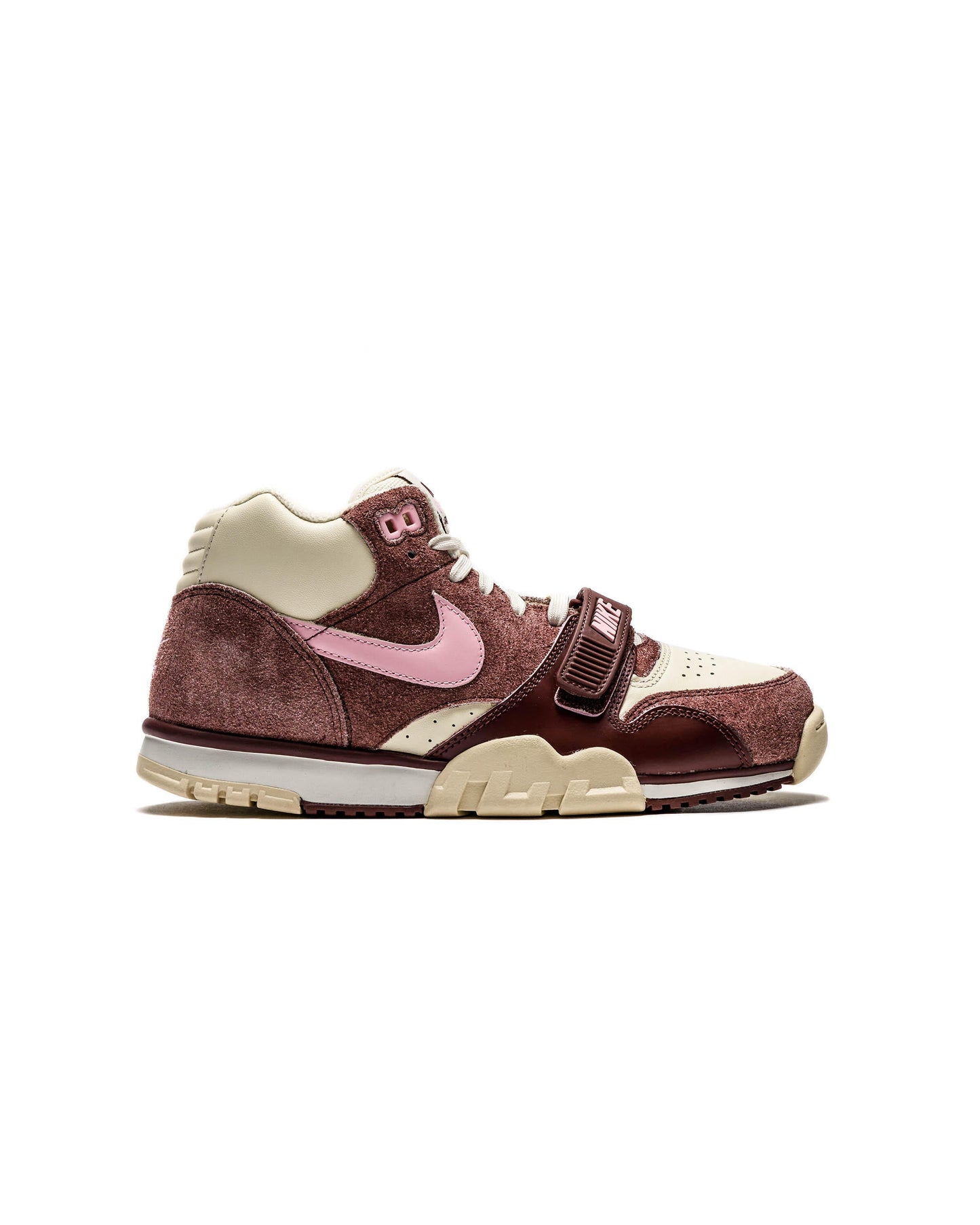 Exclusive Nike AIR TRAINER 1 — 3 — Front View
