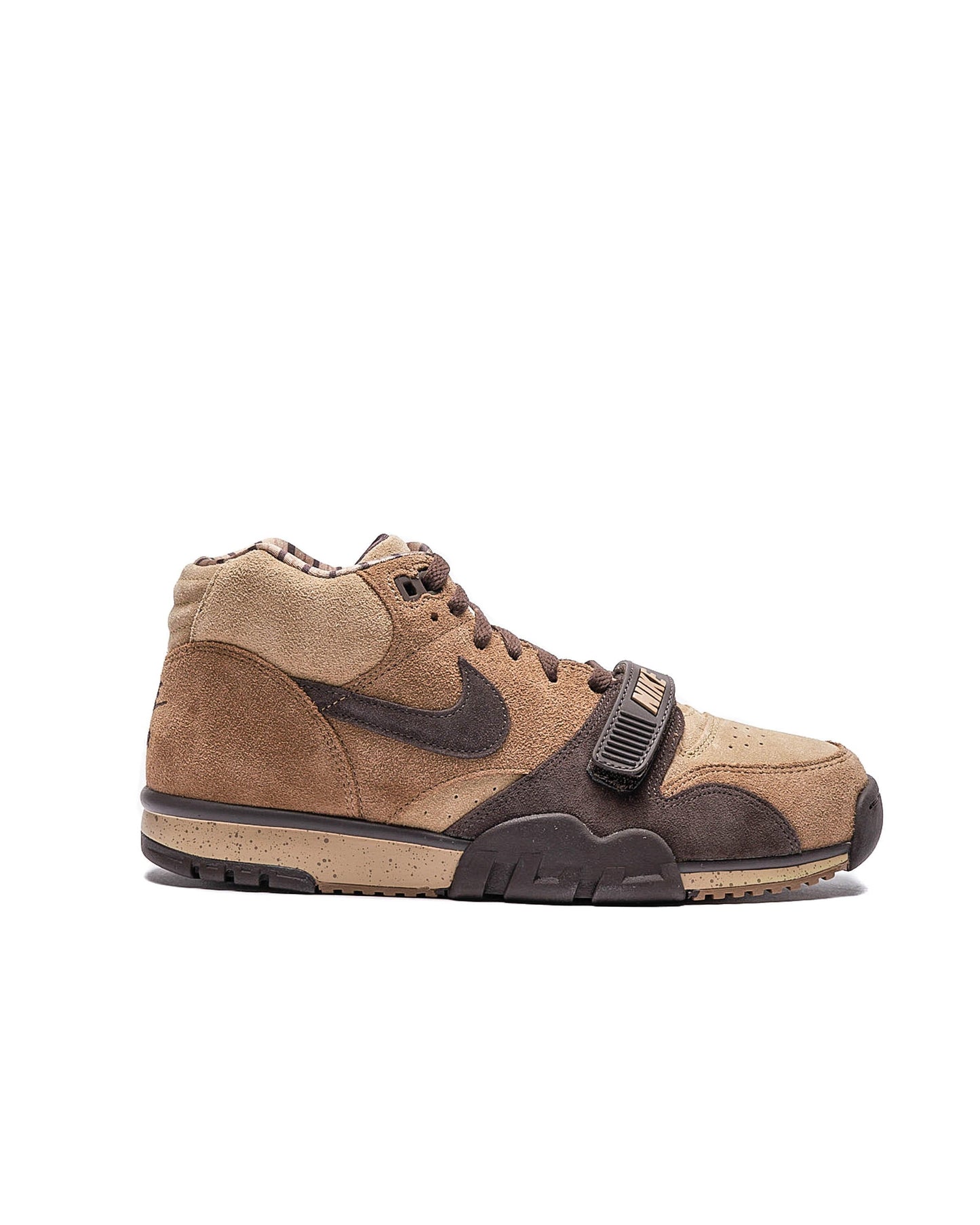 Exclusive Nike AIR TRAINER 1 — 3 — Front View