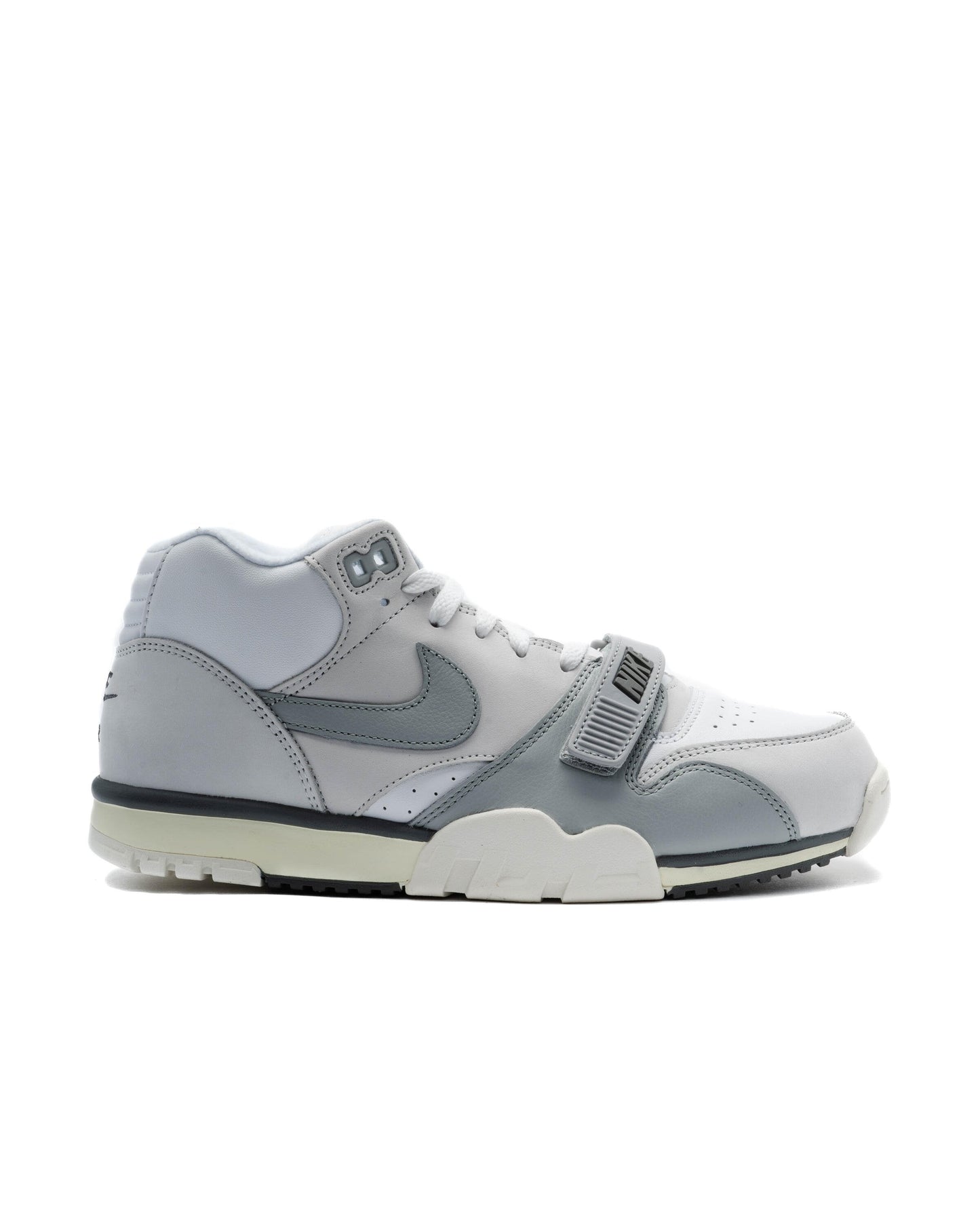 Exclusive Nike AIR TRAINER 1 — 3 — Front View