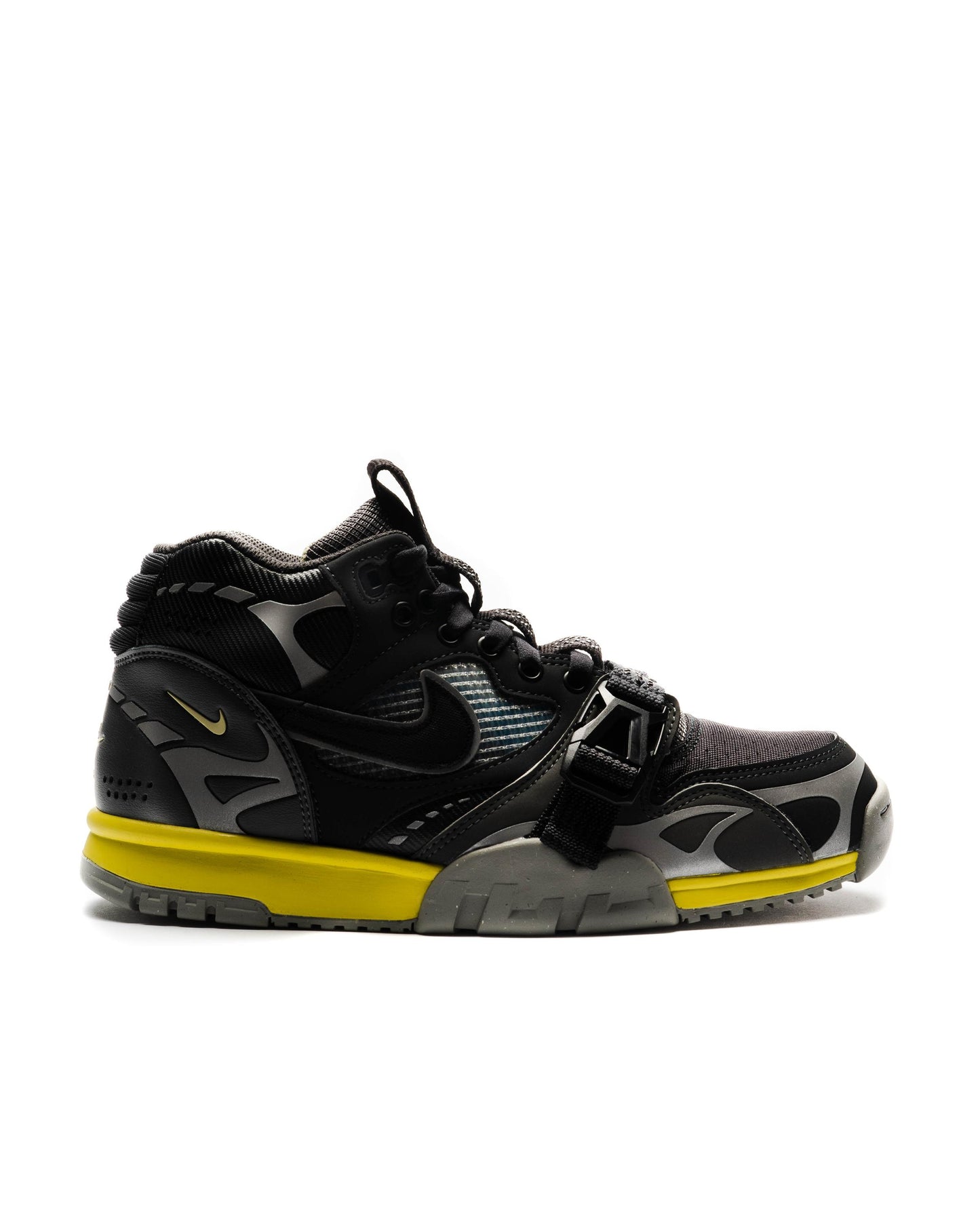 Exclusive Nike AIR TRAINER 1 SP — 3.5 — Front View