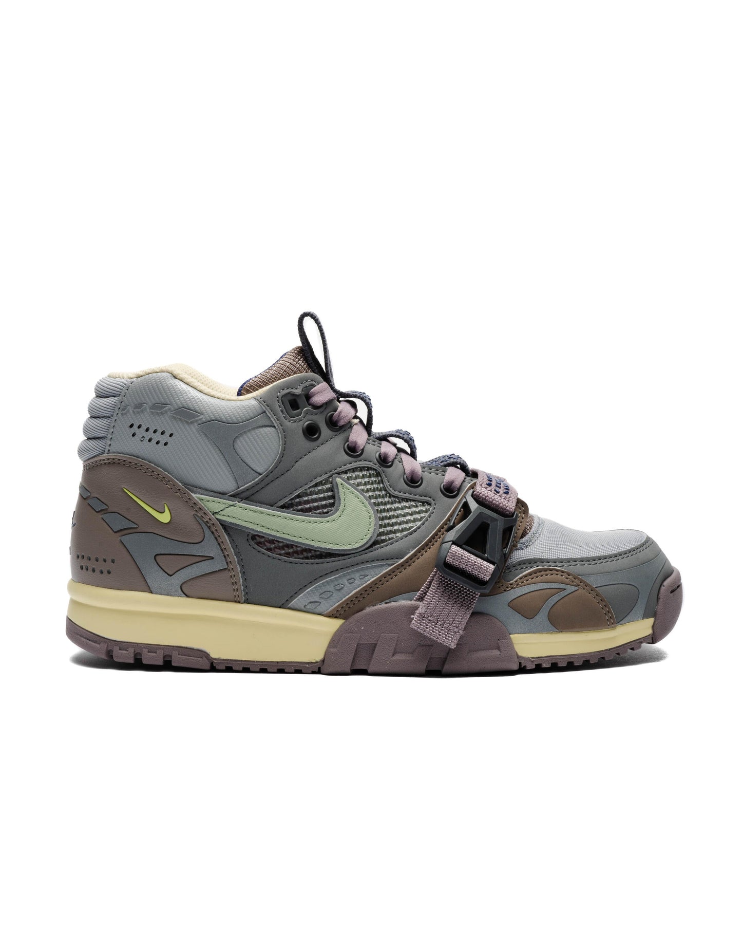 Exclusive Nike AIR TRAINER 1 SP — 3.5 — Front View