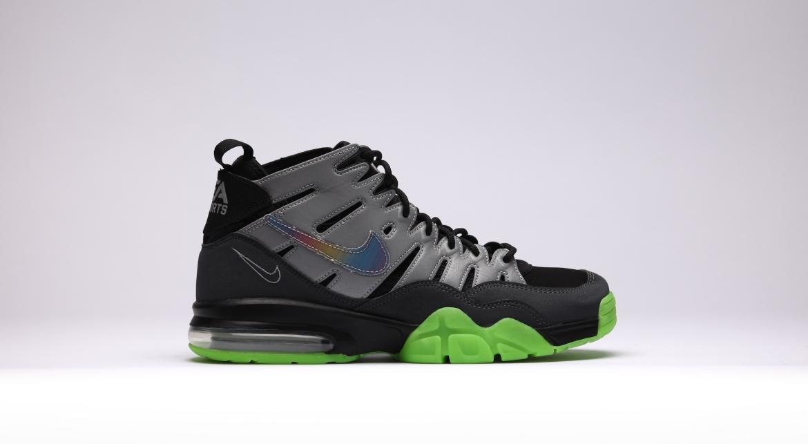 Exclusive Nike Air Trainer Max '94 PRM QS "EA Sports" — 3.5 — Front View