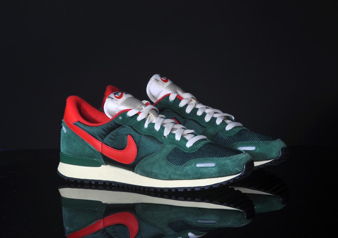Exclusive Nike Air Vortex (VNTG) — 3.5 — Front View