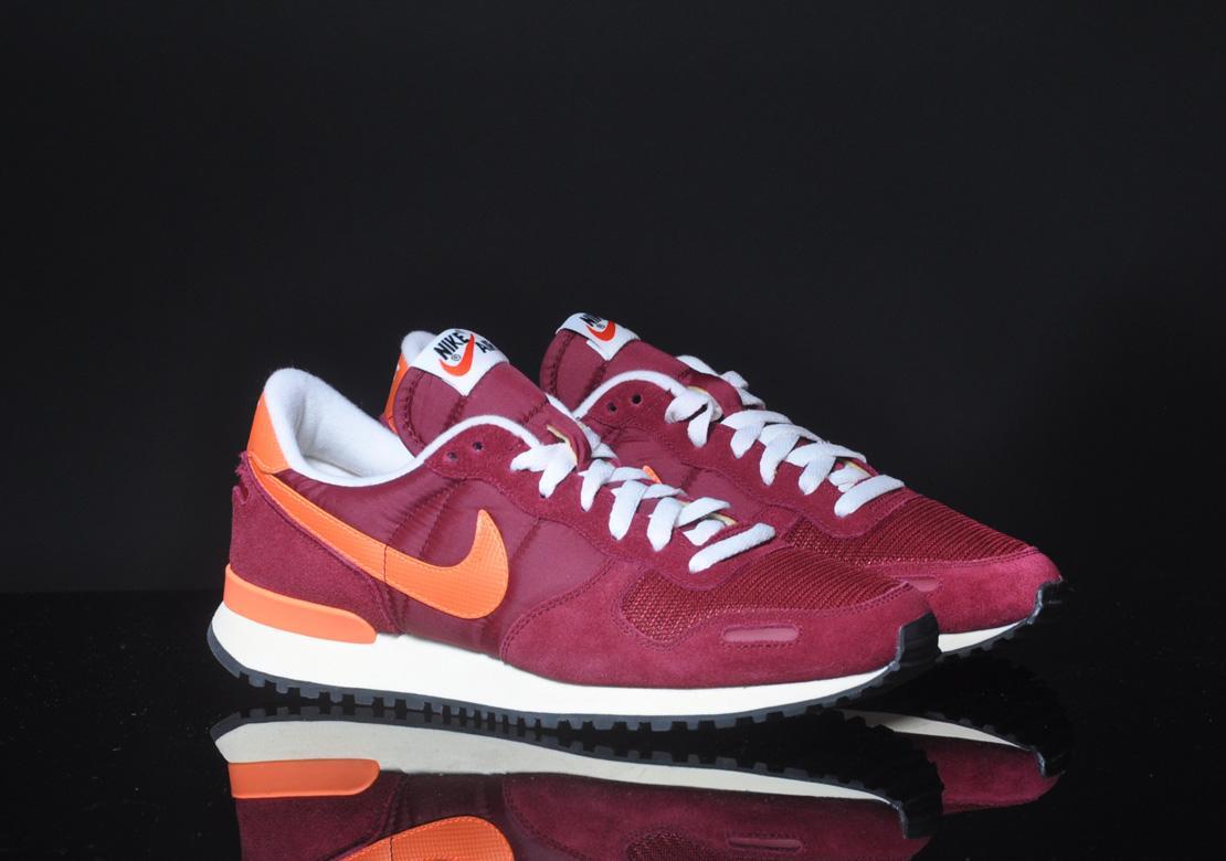 Exclusive Nike Air Vortex (VNTG) — 3.5 — Front View