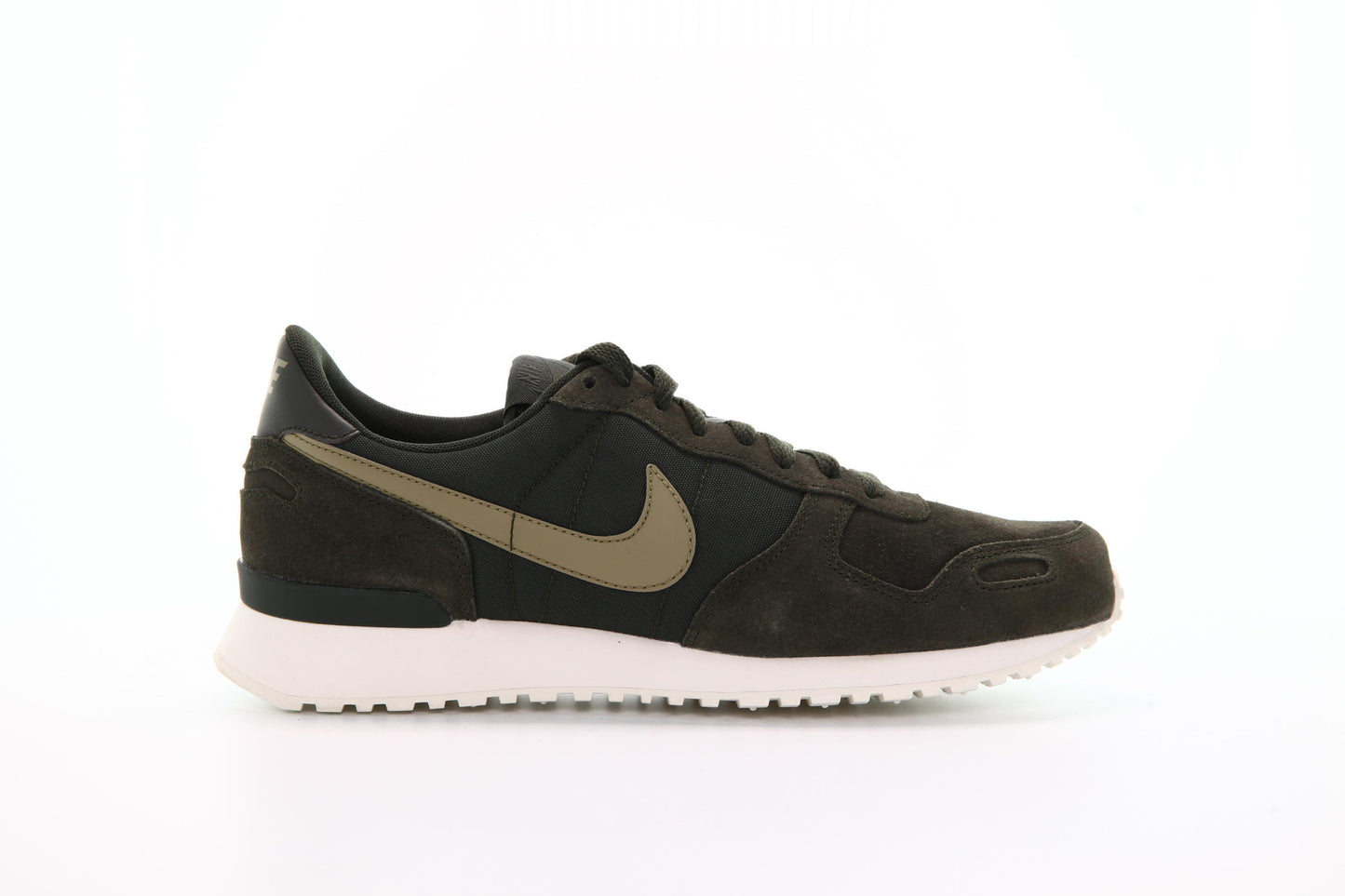 Exclusive Nike Air Vortex Leather "Sequoia" — 3.5 — Front View