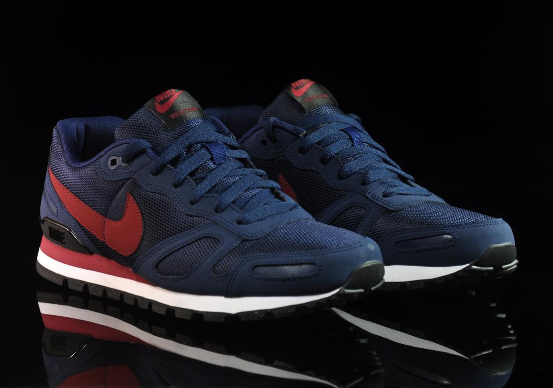 Exclusive Nike Air Waffle Trainer — 3.5 — Front View