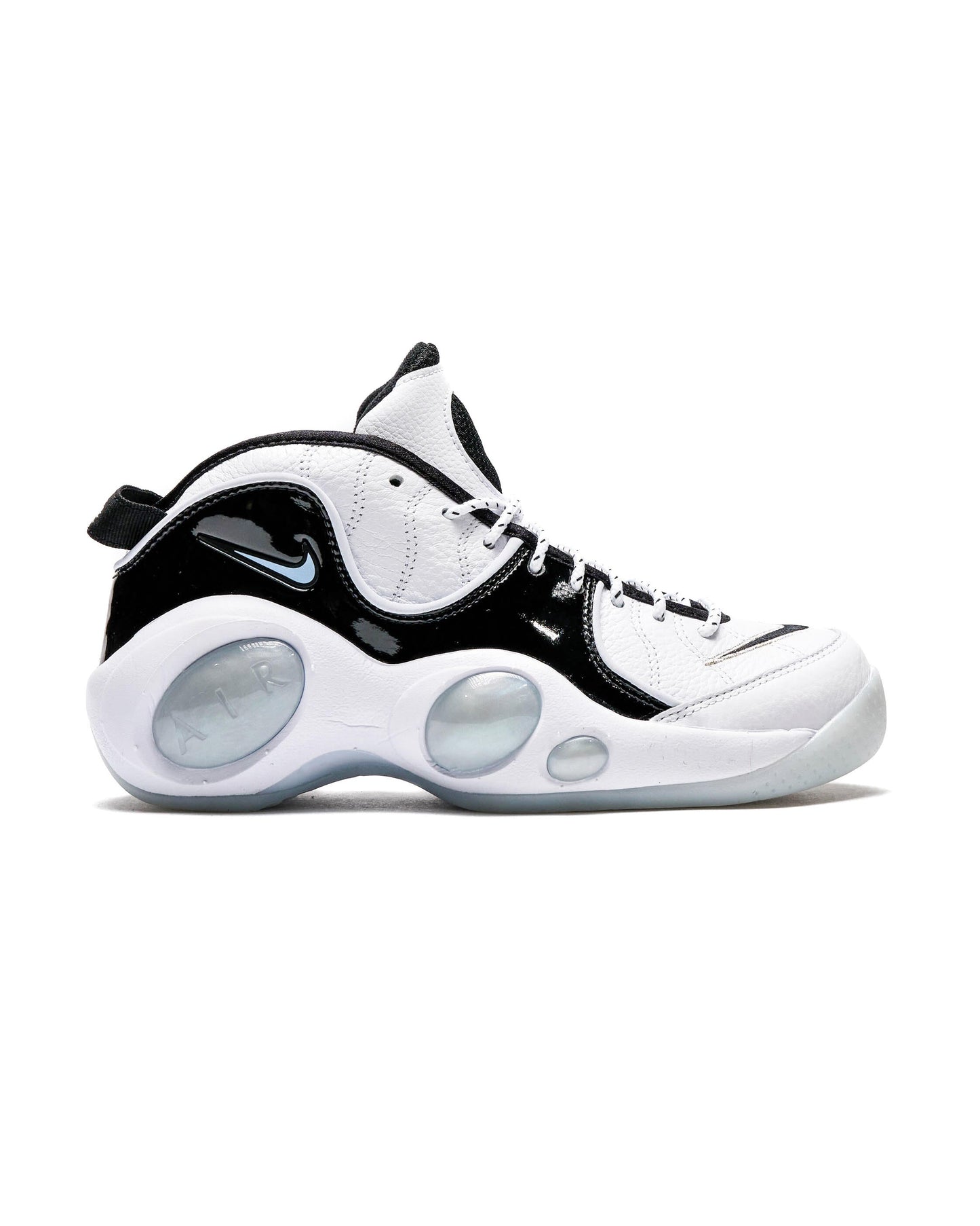 Exclusive Nike AIR ZOOM FLIGHT 95 — 3 — Front View