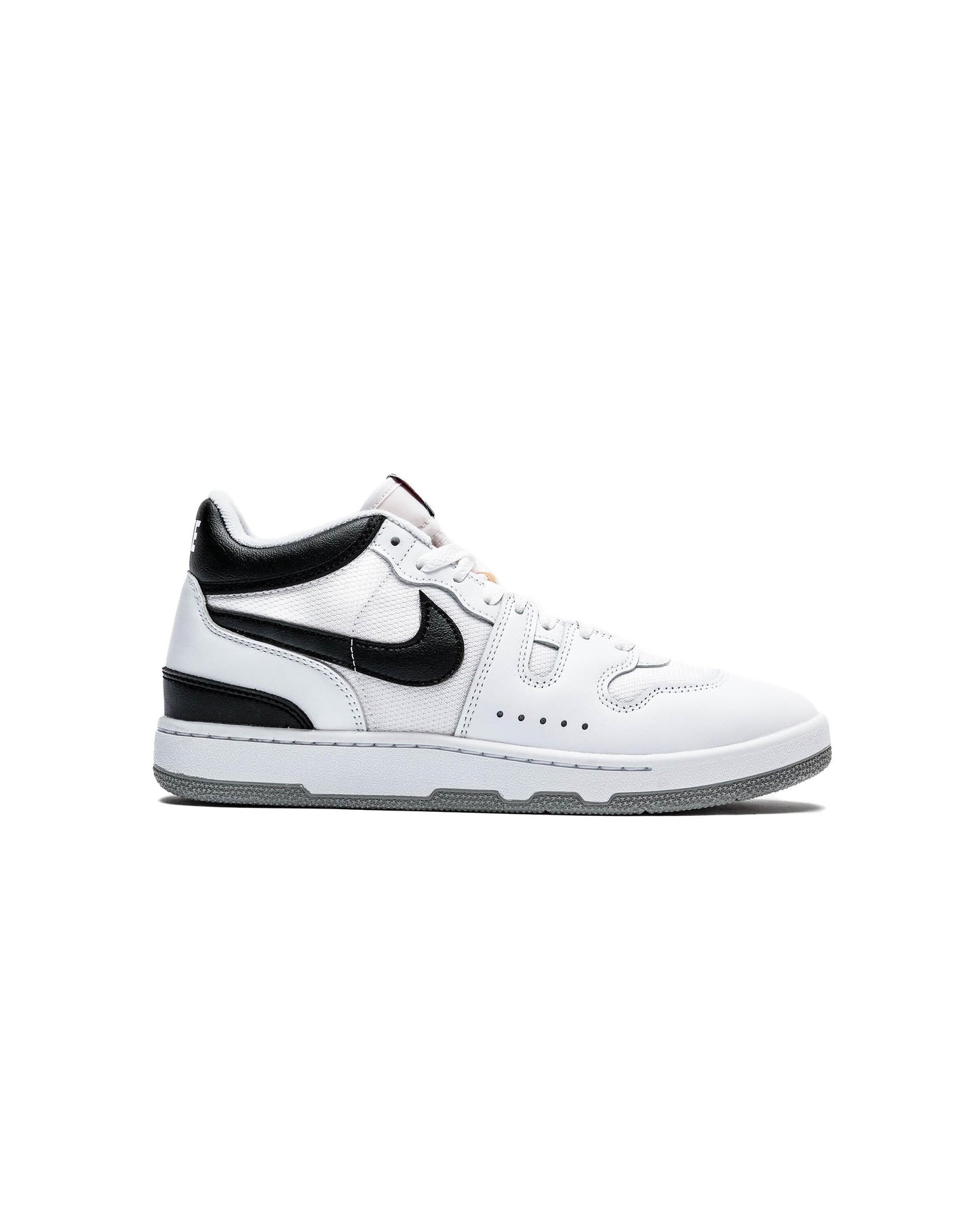 Exclusive Nike ATTACK QS SP — 3 — Front View