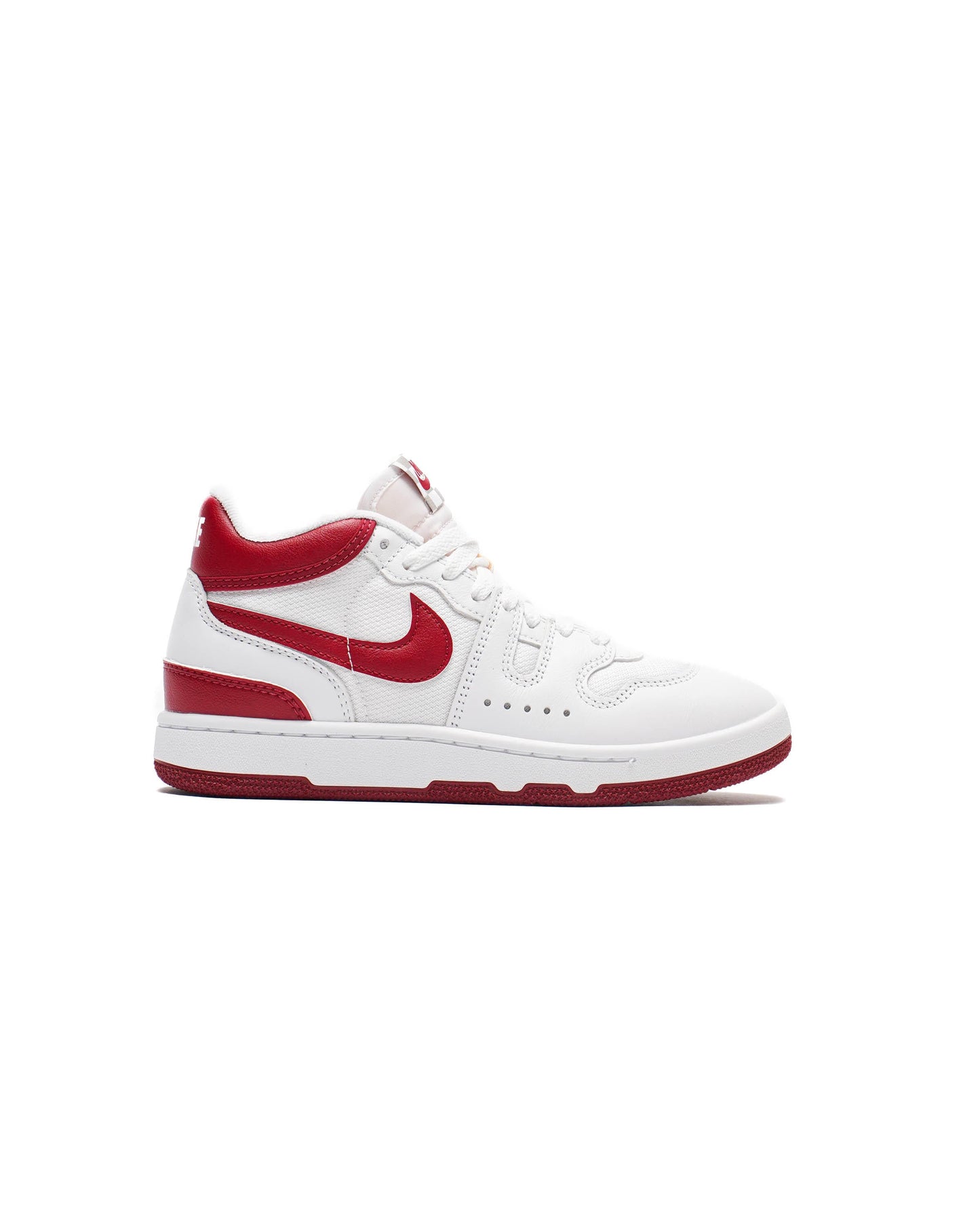 Exclusive Nike ATTACK QS SP — 3 — Front View
