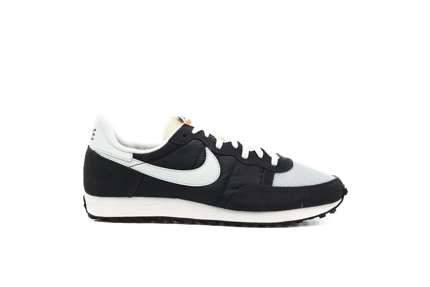 Exclusive Nike CHALLENGER OG "OFF NOIR" — 3.5 — Front View