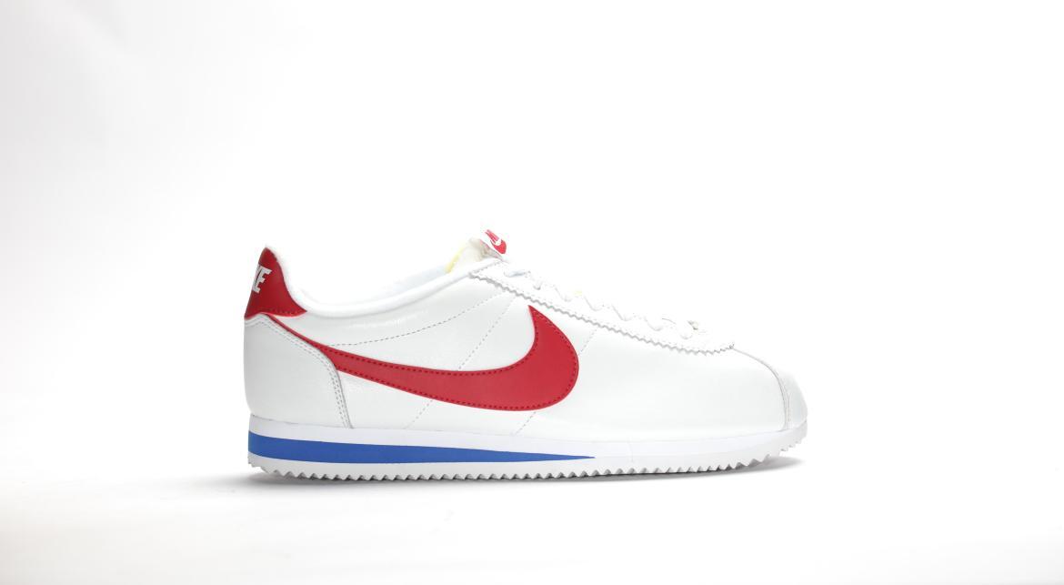 Exclusive Nike Classic Cortez Prem OG — 3.5 — Front View