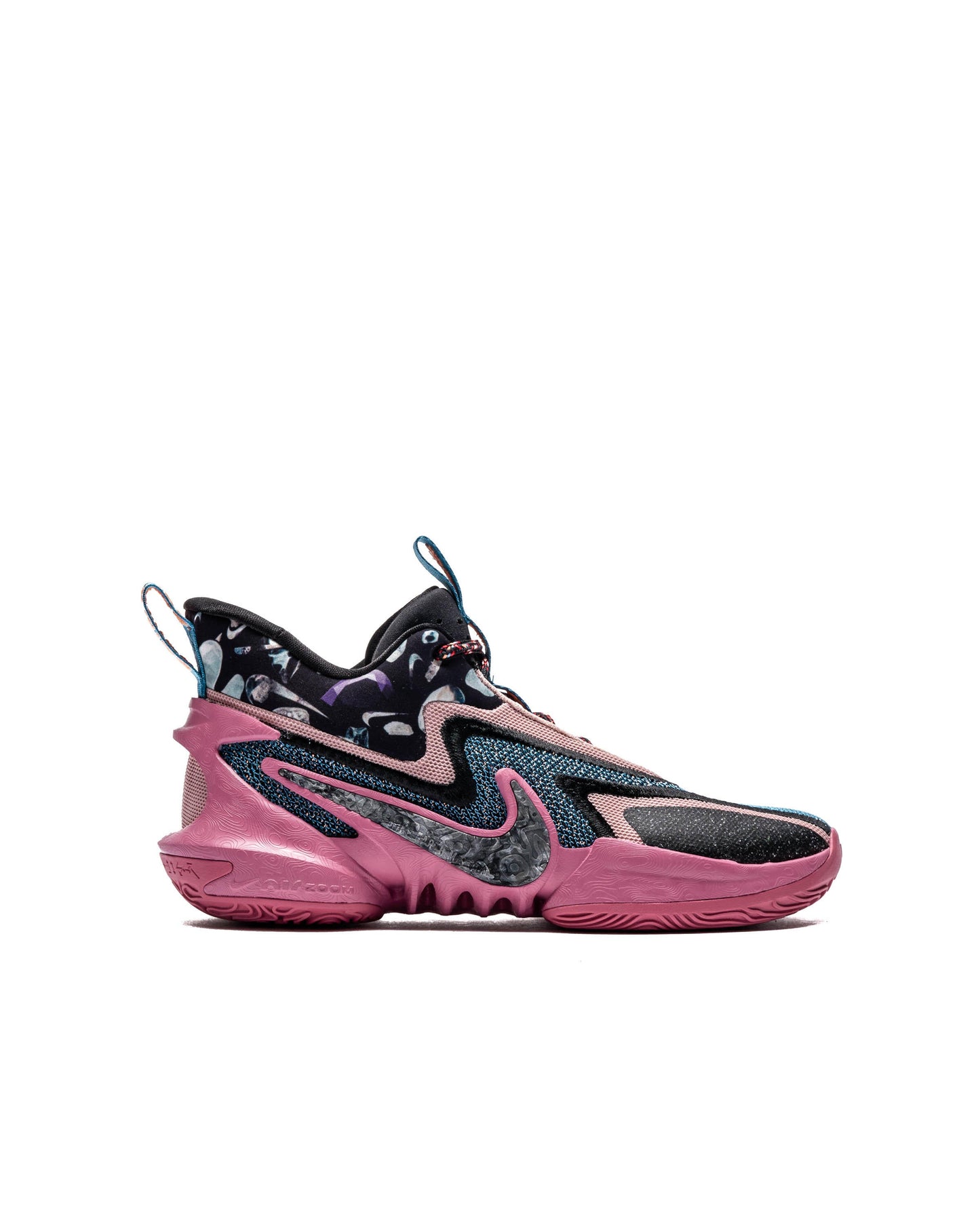 Exclusive Nike COSMIC UNITY 2 — 3 — Front View