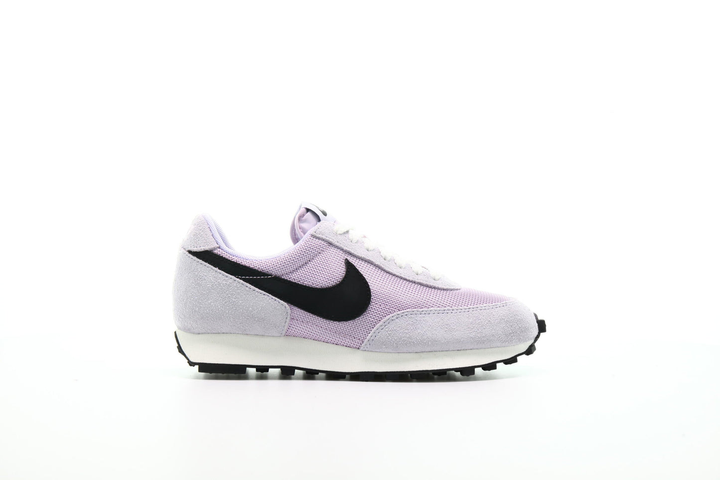 Exclusive Nike Daybreak SP "Lavender Mist" — 3.5 — Front View