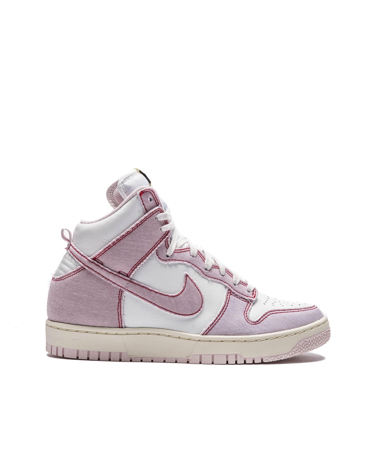Exclusive Nike DUNK HI 1985 — 3 — Front View