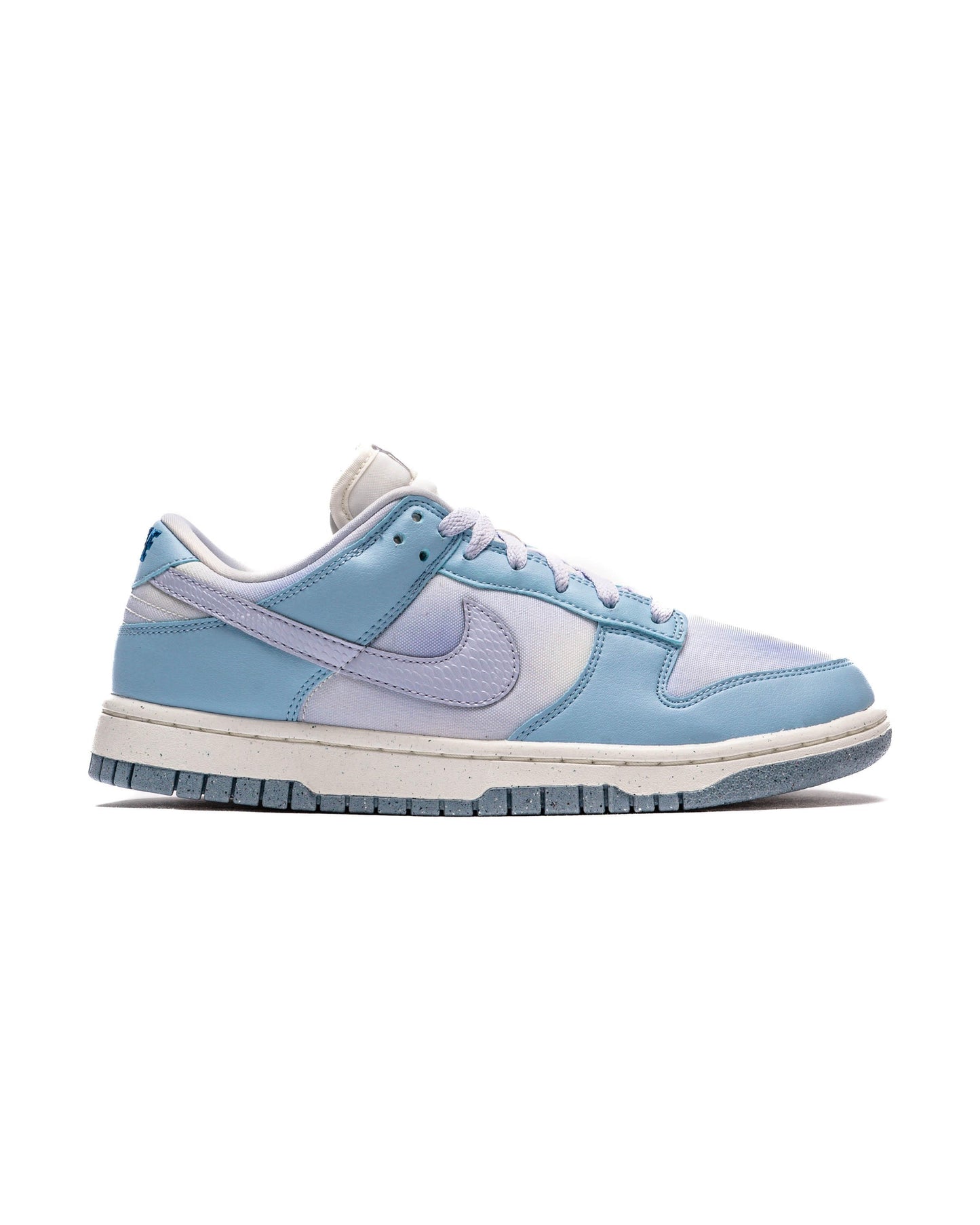 Exclusive Nike WMNS Dunk Low — 5 — Front View