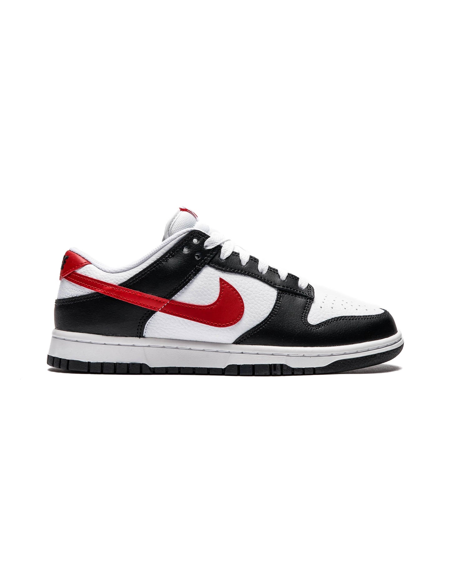 Exclusive Nike DUNK LOW RETRO — 3 — Front View