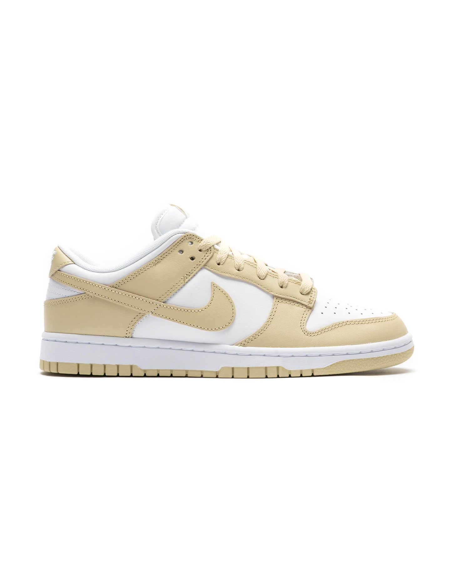 Exclusive Nike DUNK LOW RETRO — 3 — Front View