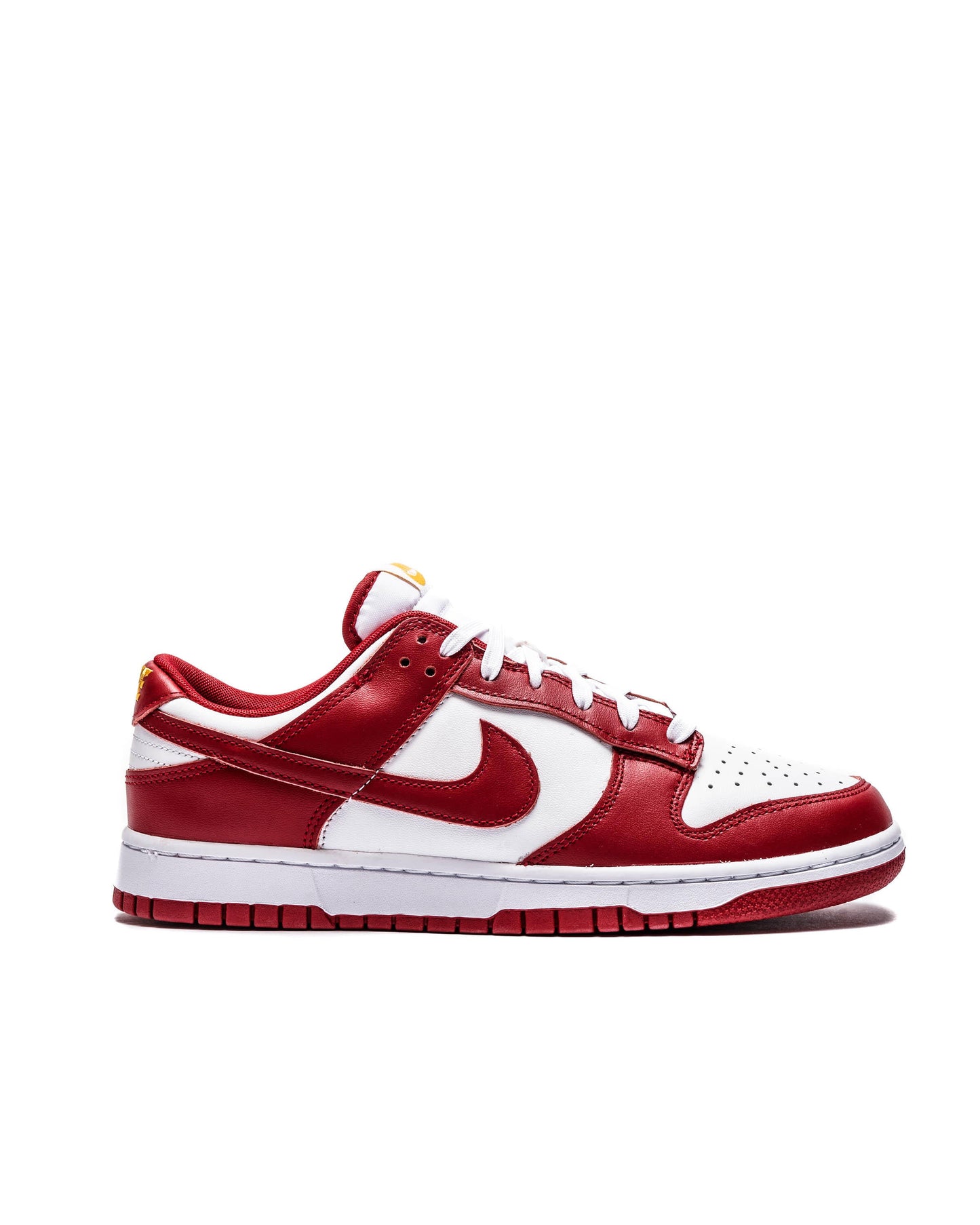 Exclusive Nike DUNK LOW RETRO — 3 — Front View