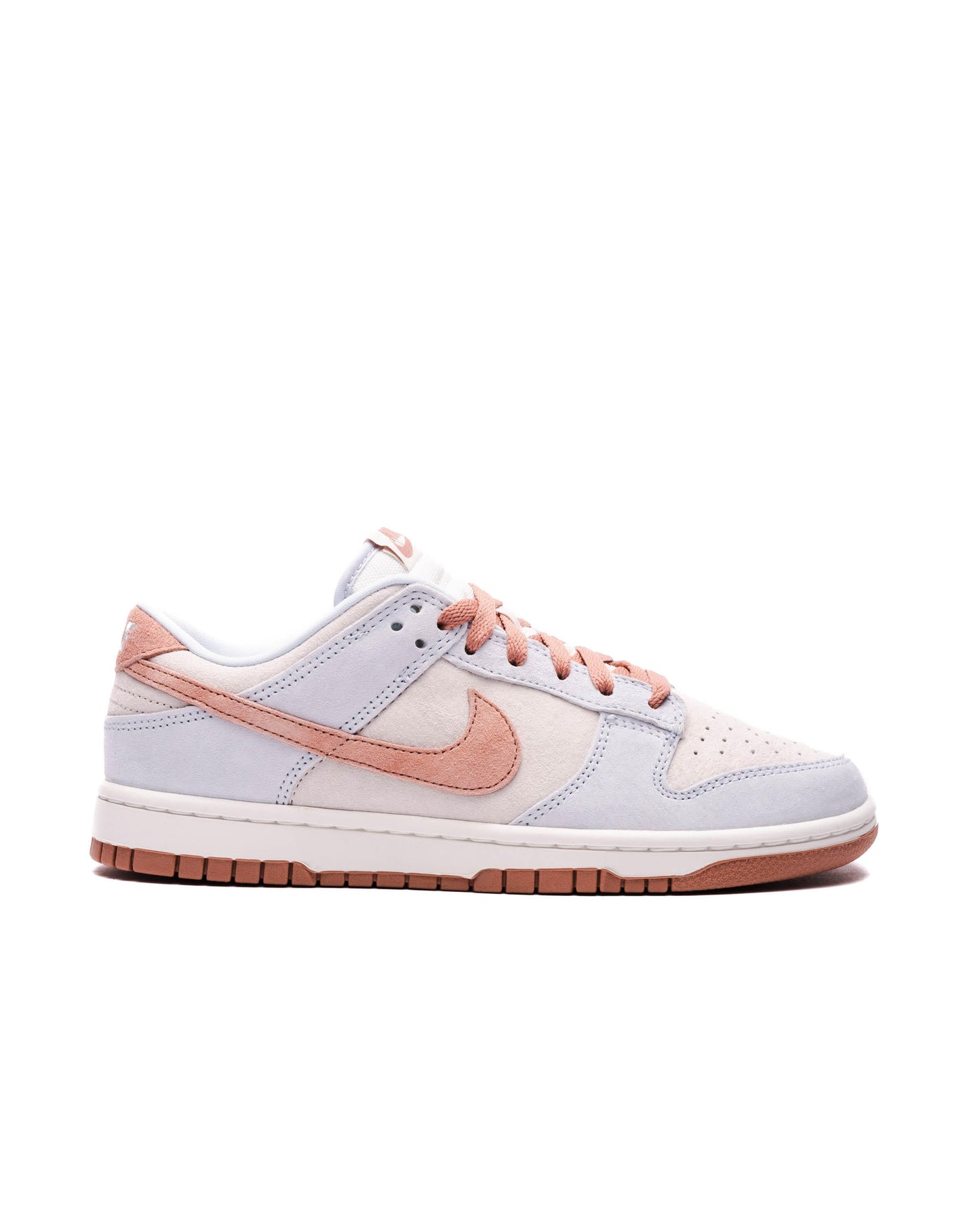 Exclusive Nike DUNK LOW RETRO PRM — 3.5 — Front View
