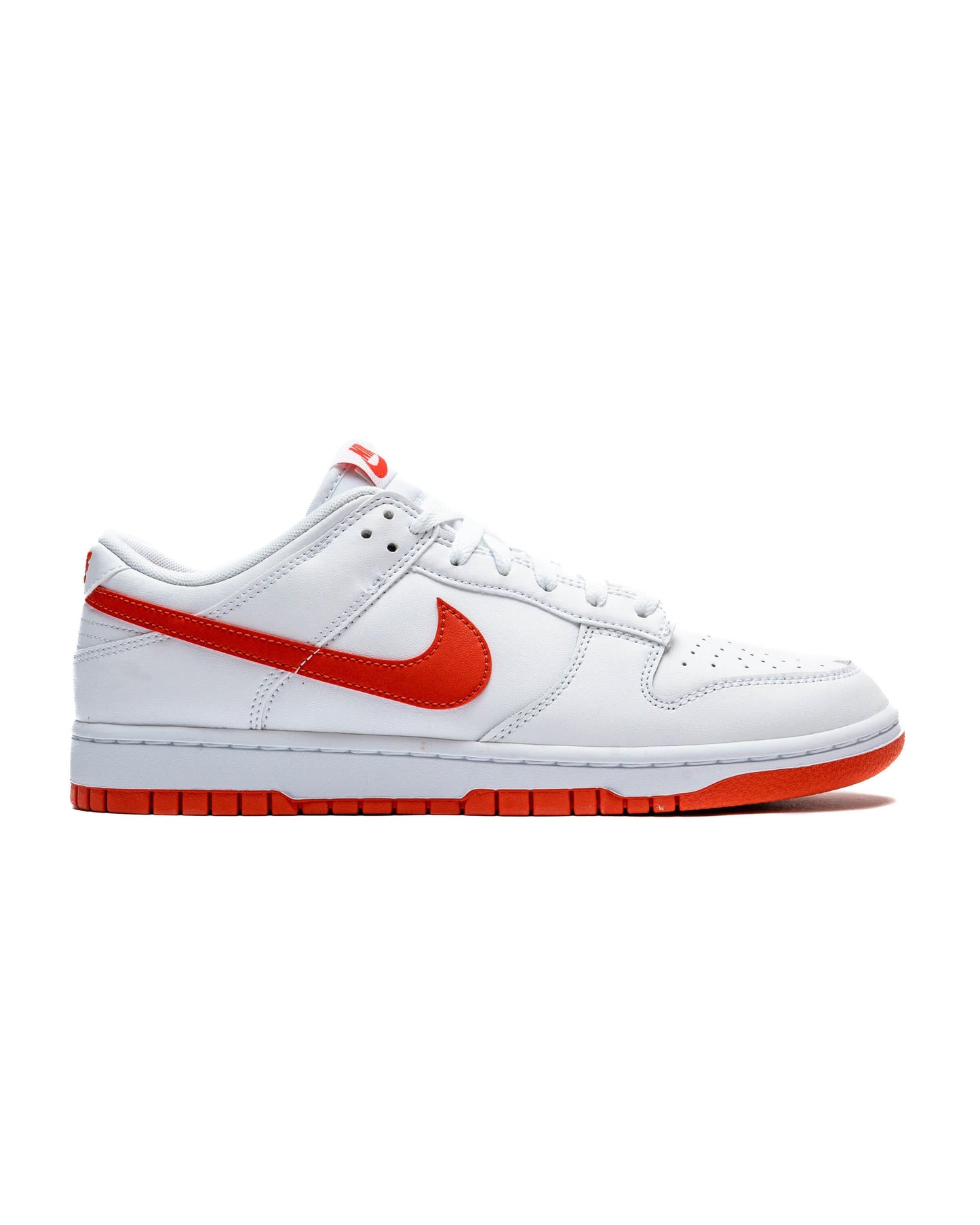 Exclusive Nike DUNK LOW RETRO — 3 — Front View