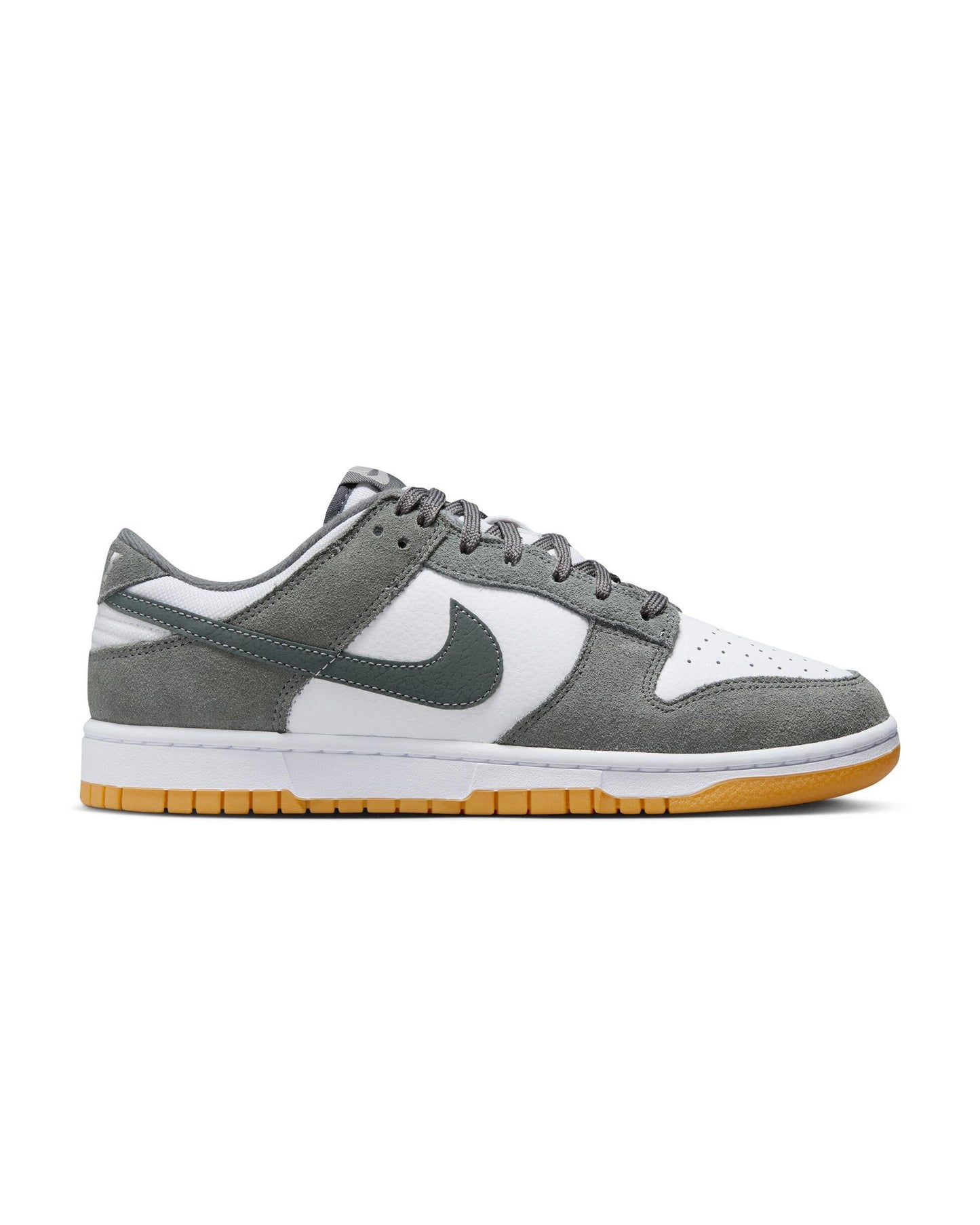 Exclusive Nike Dunk Low — 3 — Front View