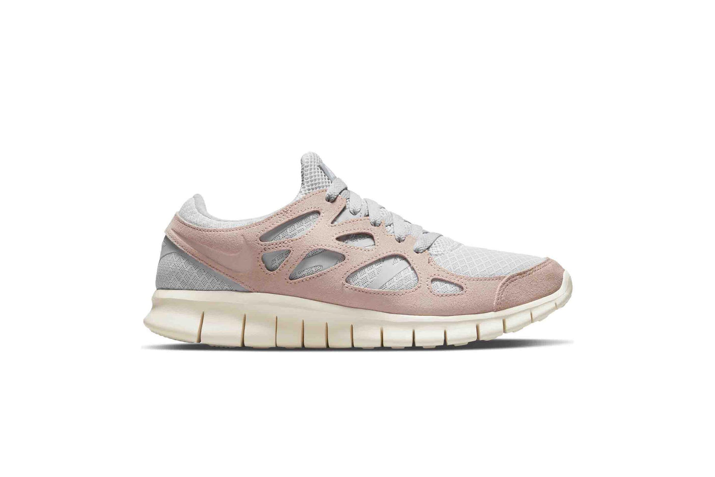 Exclusive Nike FREE RUN 2 — 3.5 — Front View