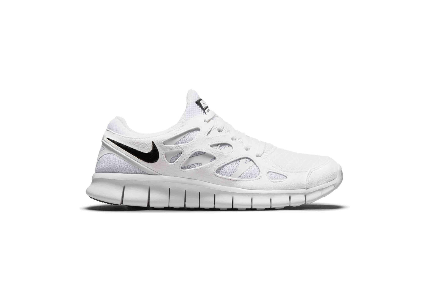 Exclusive Nike FREE RUN 2 — 3.5 — Front View