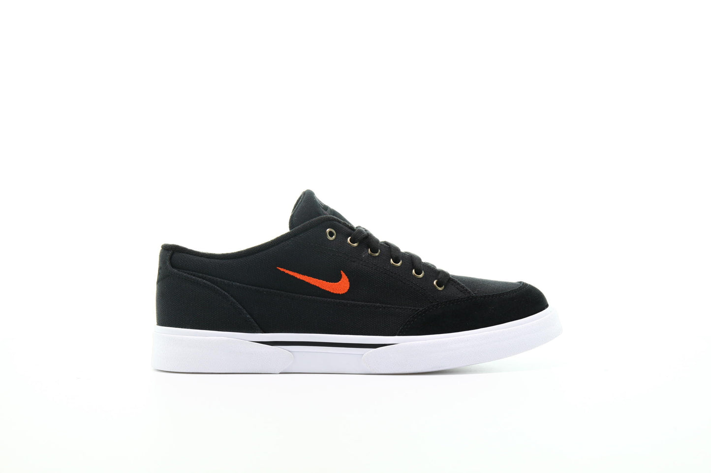 Exclusive Nike GTS '16 TXT "Black" — 3.5 — Front View