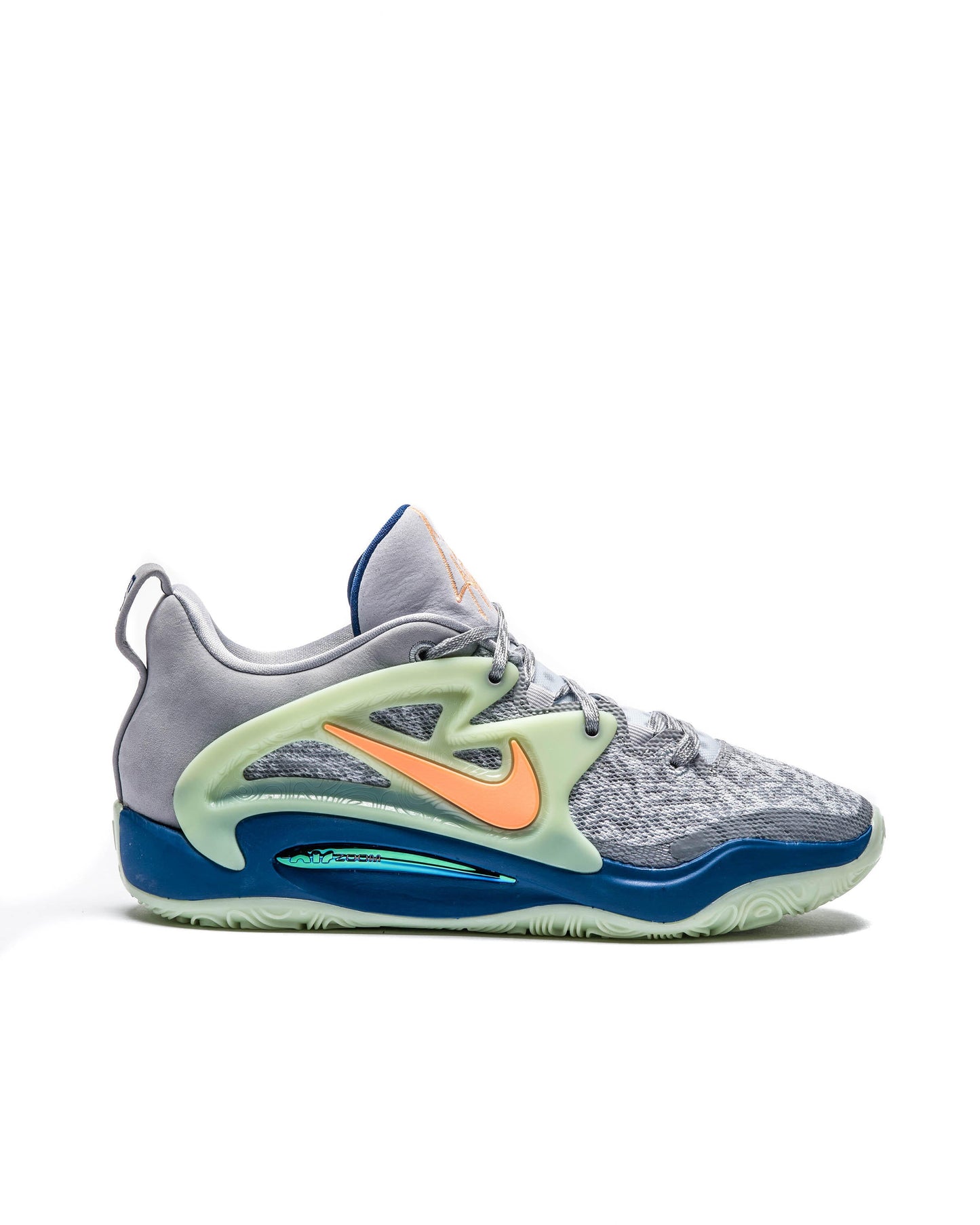 Exclusive Nike KD15 — 3 — Front View