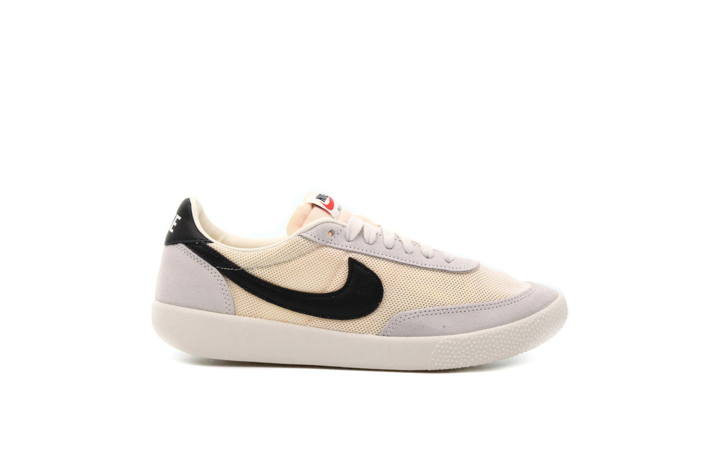 Exclusive Nike KILLSHOT OG "SAIL" — 3.5 — Front View