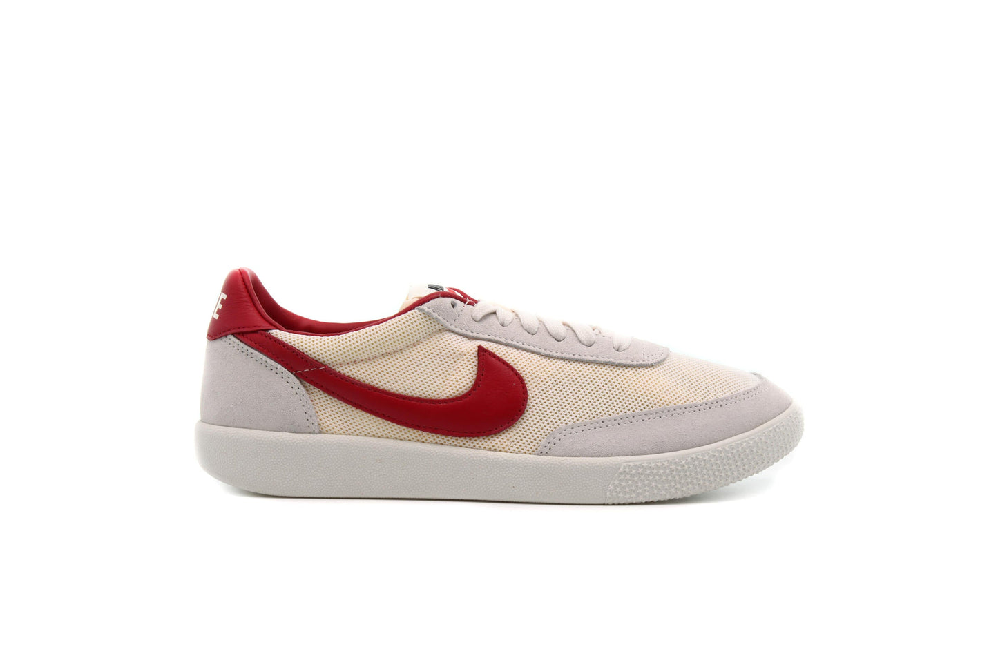 Exclusive Nike KILLSHOT OG SP "GYM RED" — 3.5 — Front View
