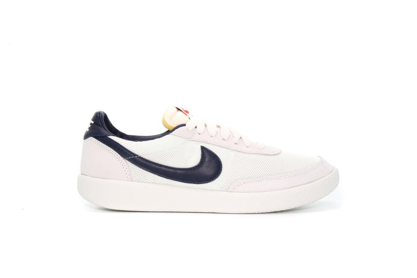 Exclusive Nike KILLSHOT OG SP "SAIL" — 3.5 — Front View