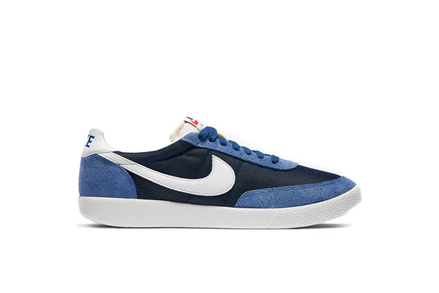 Exclusive Nike KILLSHOT SP "COSTAL BLUE" — 3.5 — Front View