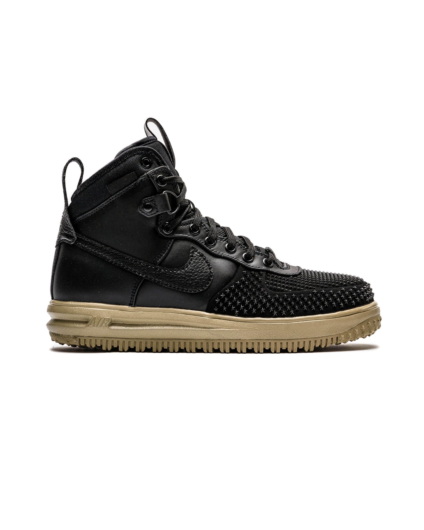 Exclusive Nike Lunar Force 1 — 3 — Front View