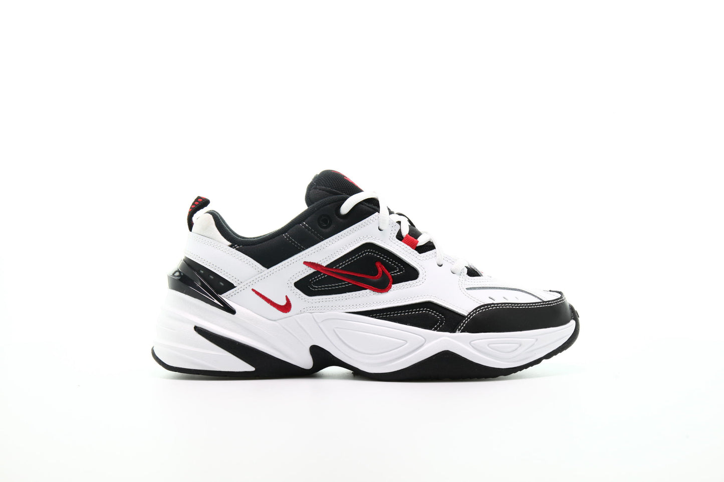 Exclusive Nike M2K Tekno "White" — 3.5 — Front View