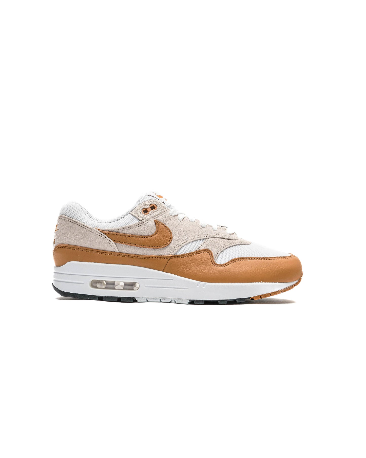 Exclusive Nike Air Max 1 SC — 3 — Front View