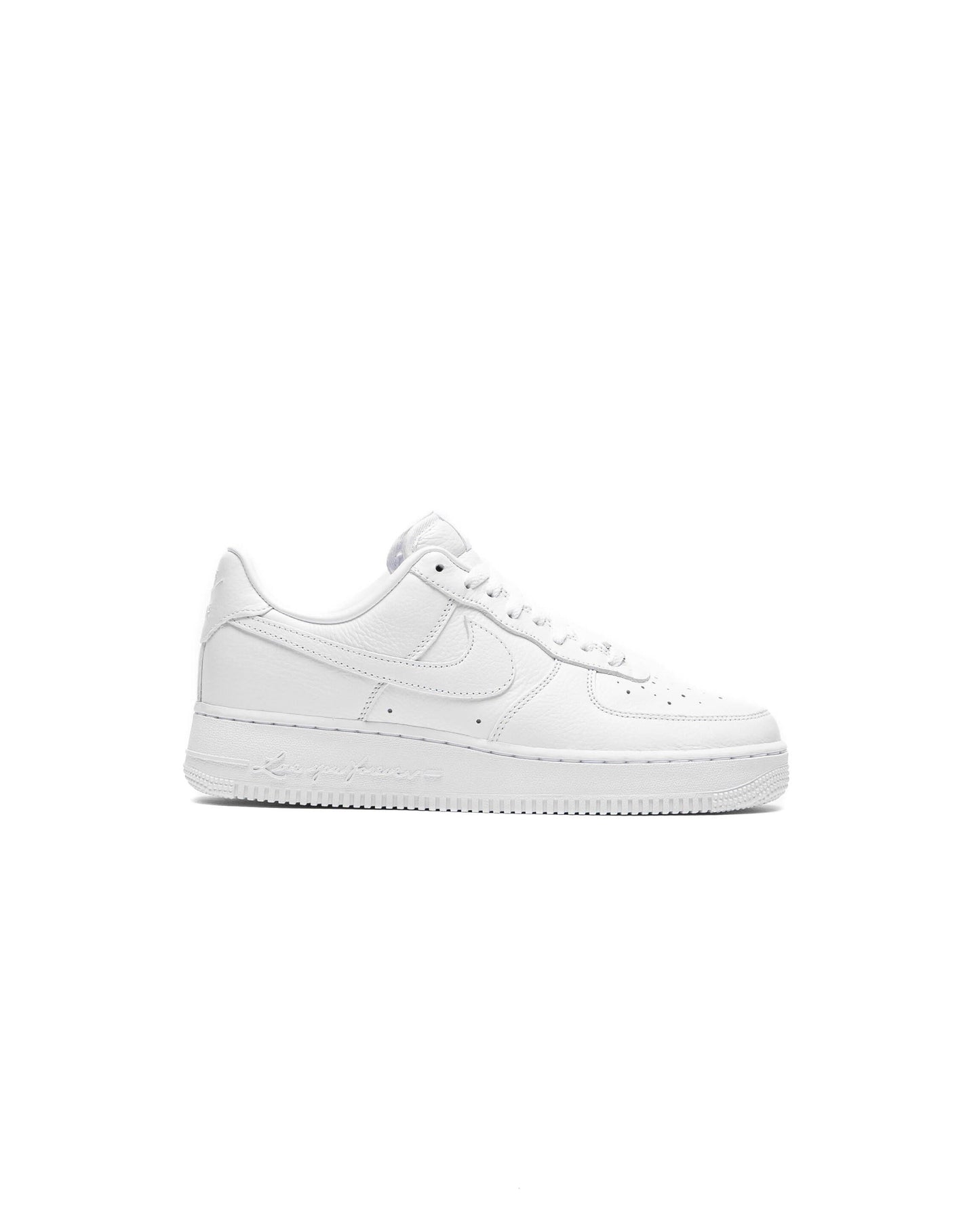 Exclusive Nike x NOCTA Air Force 1 Low — 3 — Front View