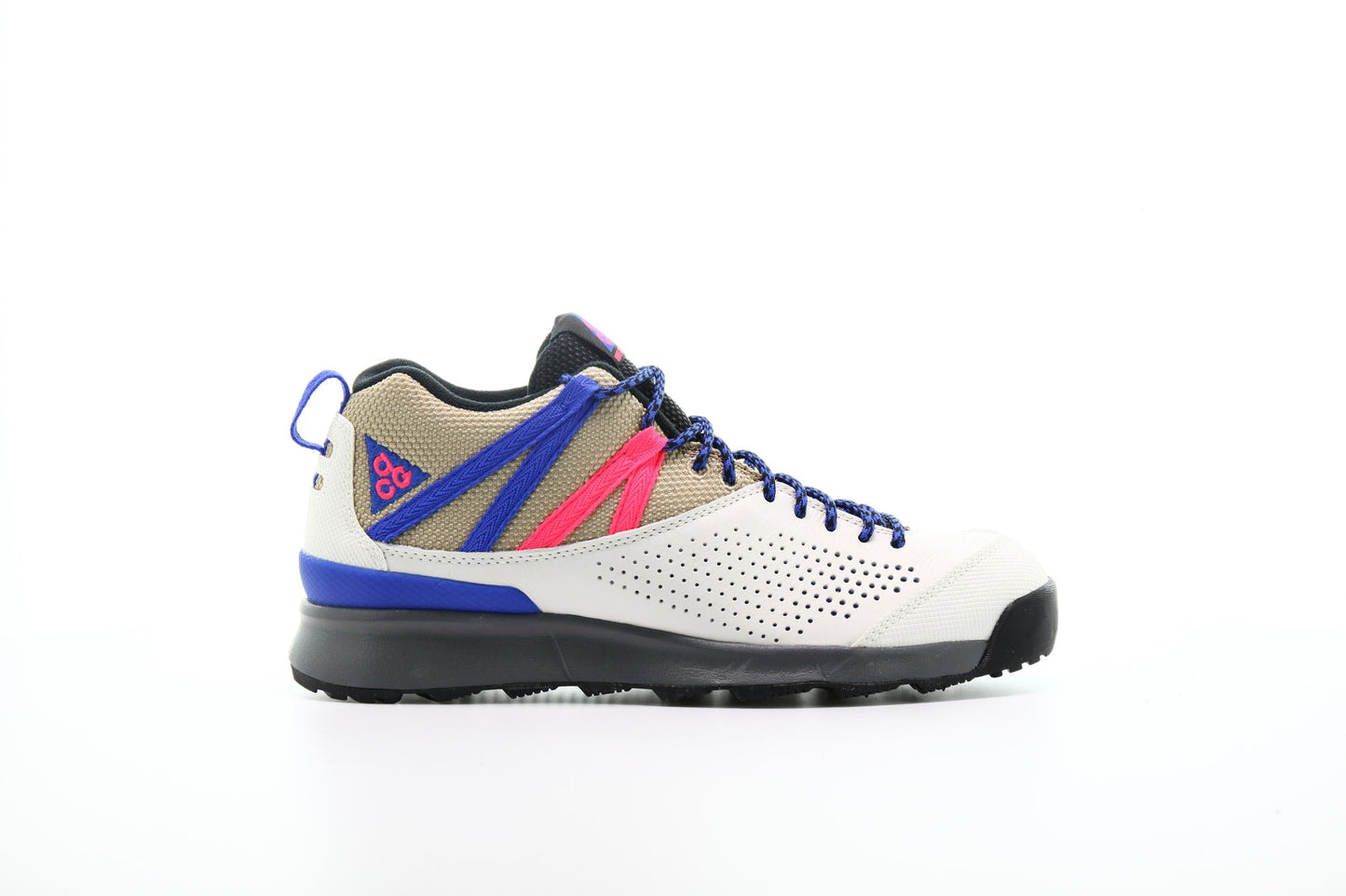 Exclusive Nike ACG Okwahn II "Sail" — 3.5 — Front View