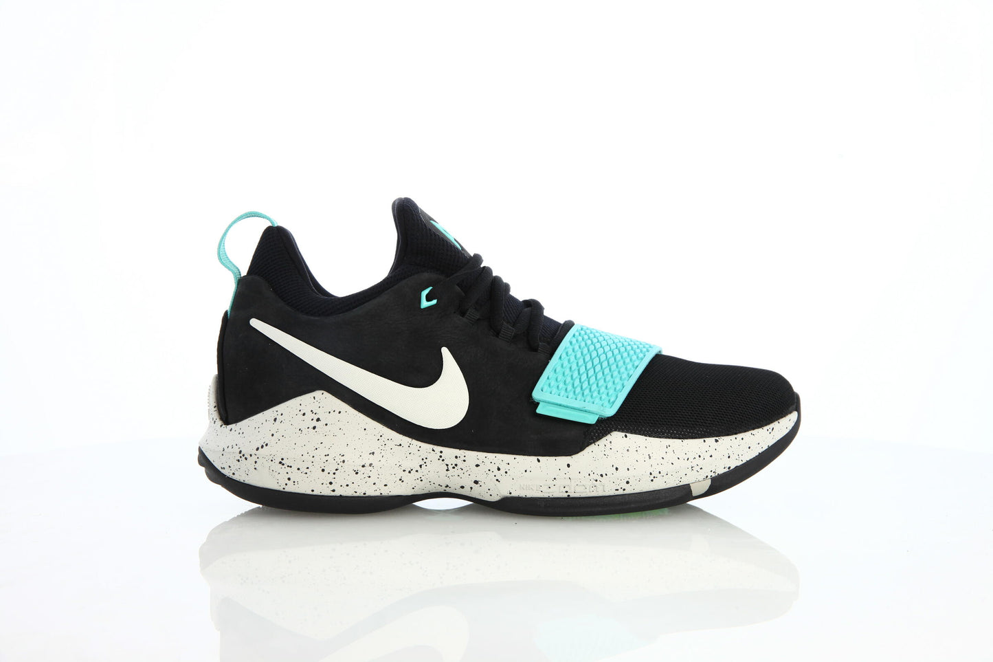 Exclusive Nike Pg 1 "Blockbuster" — 3.5 — Front View