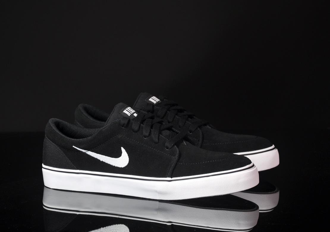 Exclusive Nike Satire — 3.5 — Front View