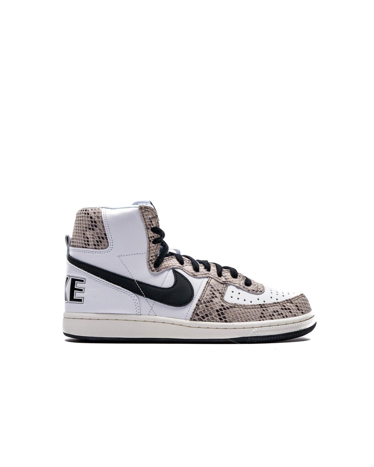 Exclusive Nike TERMINATOR HIGH — 3 — Front View