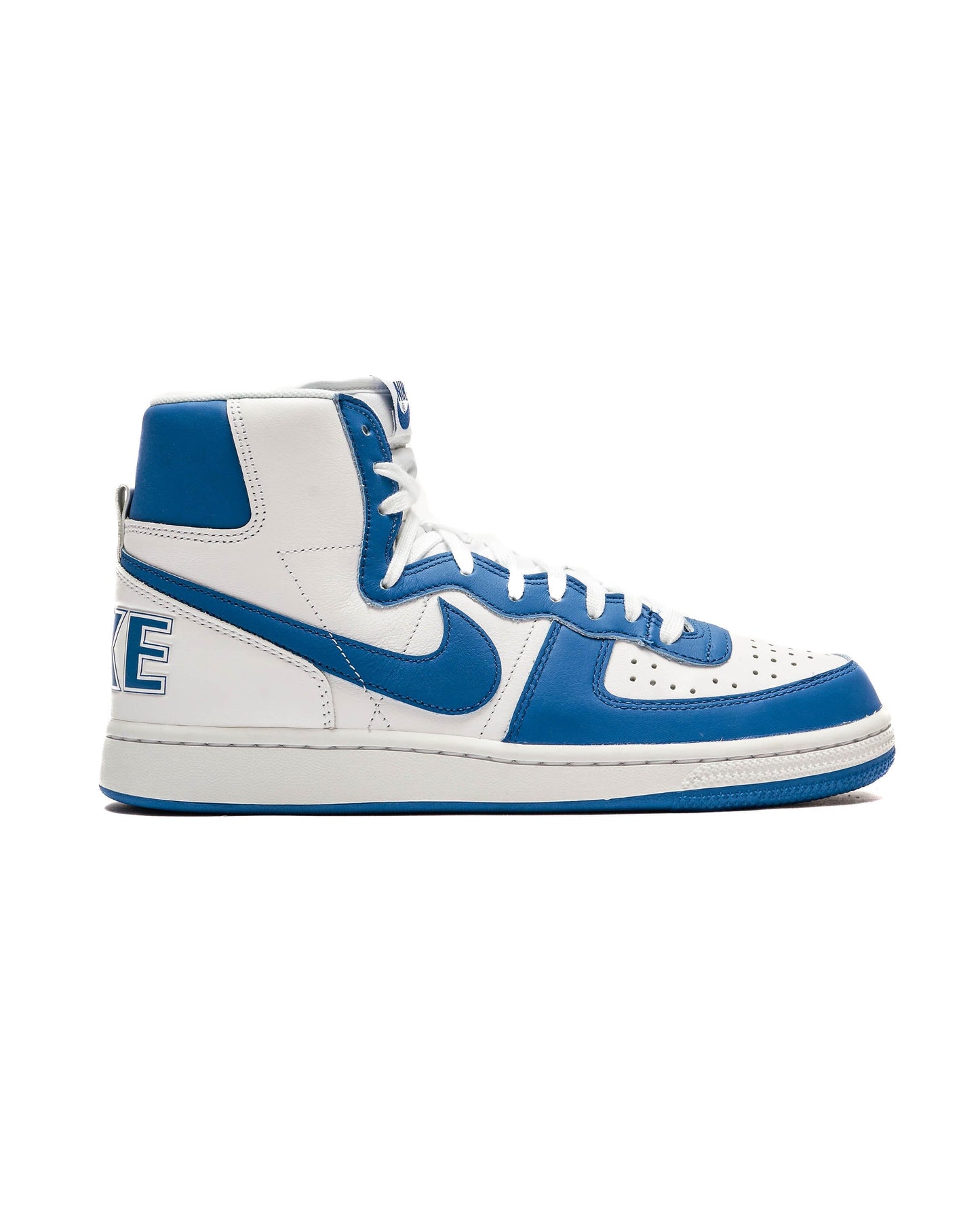 Exclusive Nike TERMINATOR HIGH — 3 — Front View