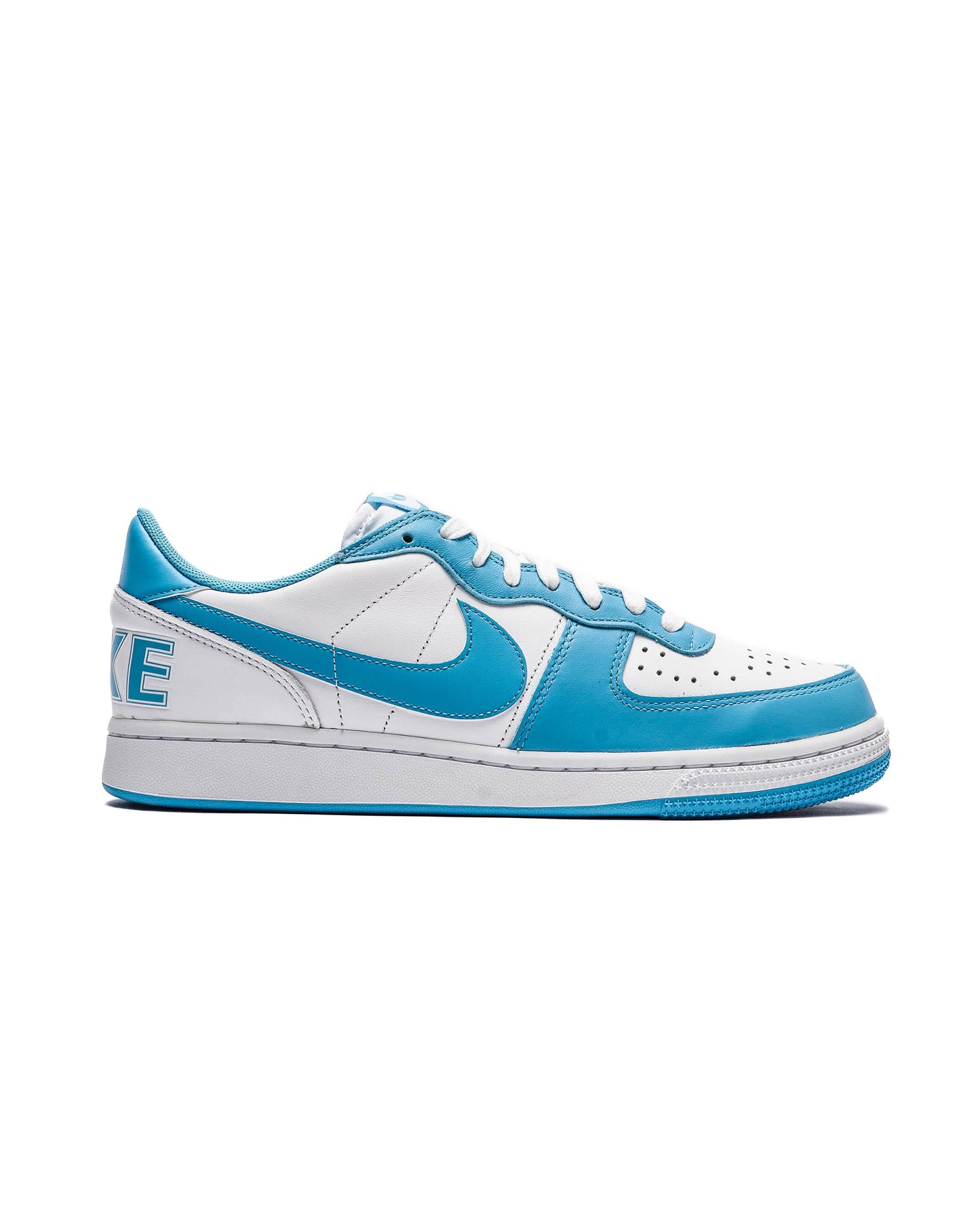 Exclusive Nike TERMINATOR LOW — 3 — Front View