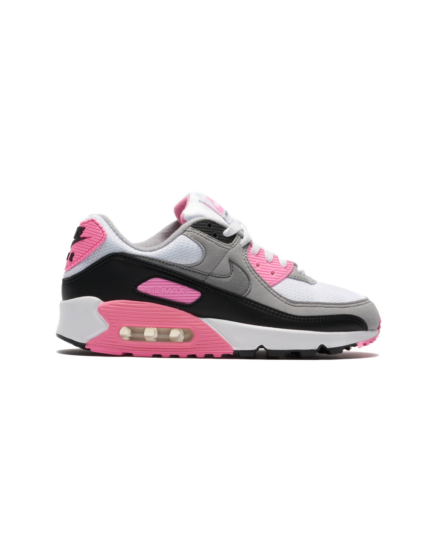 Exclusive Nike WMNS AIR MAX 90 — 5 — Front View