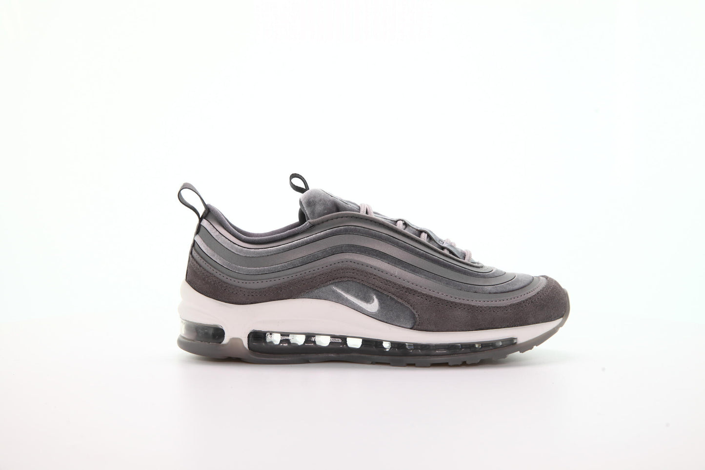 Exclusive Nike W Air Max 97 ul`17 Lx "Gunsmoke" — 5 — Front View
