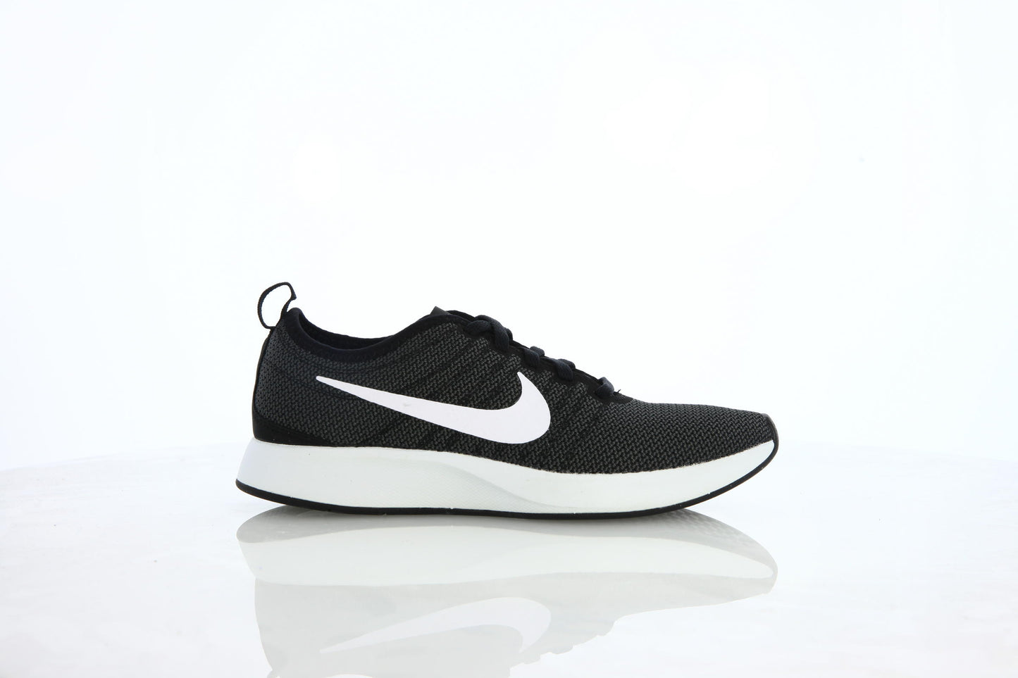 Exclusive Nike Wmns Dualtone Racer "Black" — 5 — Front View